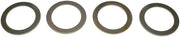 Differential Bearing Kit Dorman-OE Solutions 697-030