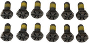 Differential Bearing Kit Dorman-OE Solutions 697-030
