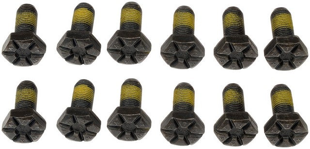 Differential Bearing Kit Dorman-OE Solutions 697-030