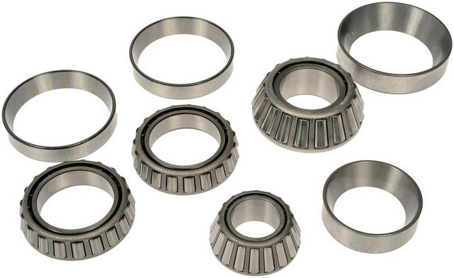 Differential Bearing Kit Dorman-OE Solutions 697-030