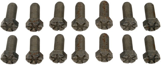 Differential Bearing Kit Dorman-OE Solutions 697-031