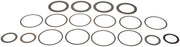 Differential Bearing Kit Dorman-OE Solutions 697-031