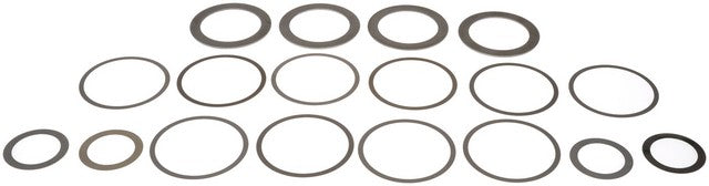 Differential Bearing Kit Dorman-OE Solutions 697-031