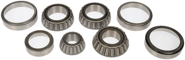 Differential Bearing Kit Dorman-OE Solutions 697-031
