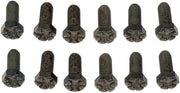 Differential Bearing Kit Dorman-OE Solutions 697-032