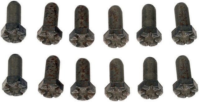 Differential Bearing Kit Dorman-OE Solutions 697-032