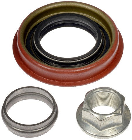 Differential Bearing Kit Dorman-OE Solutions 697-032
