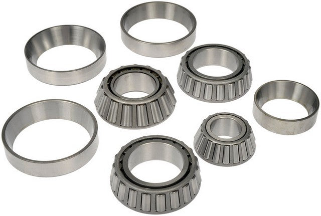 Differential Bearing Kit Dorman-OE Solutions 697-032