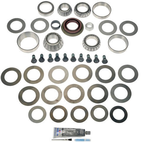 Differential Bearing Kit Dorman-OE Solutions 697-033