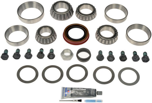 Differential Bearing Kit Dorman-OE Solutions 697-034