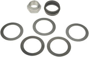 Differential Bearing Kit Dorman-OE Solutions 697-034
