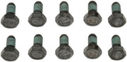 Differential Bearing Kit Dorman-OE Solutions 697-034