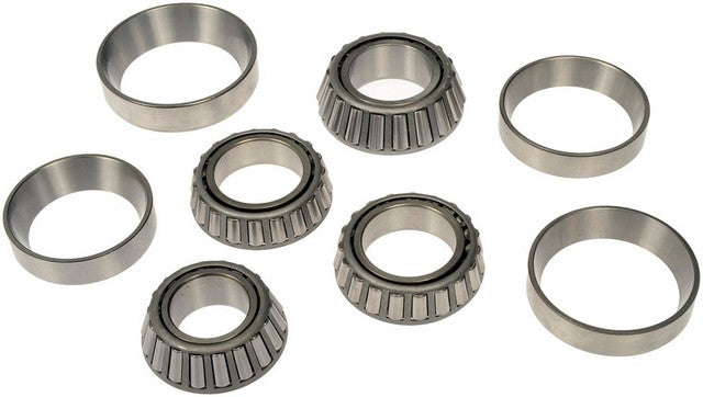 Differential Bearing Kit Dorman-OE Solutions 697-034