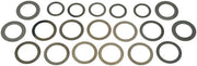 Differential Bearing Kit Dorman-OE Solutions 697-035