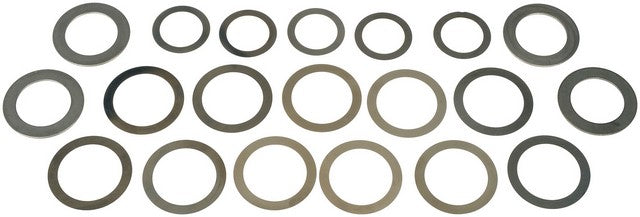 Differential Bearing Kit Dorman-OE Solutions 697-035