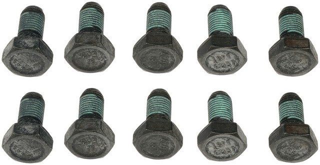 Differential Bearing Kit Dorman-OE Solutions 697-035