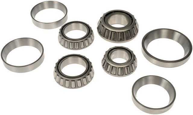 Differential Bearing Kit Dorman-OE Solutions 697-035