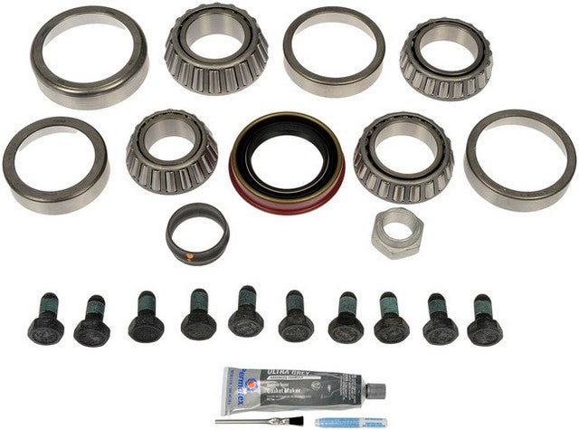 Differential Bearing Kit Dorman-OE Solutions 697-036