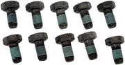 Differential Bearing Kit Dorman-OE Solutions 697-036