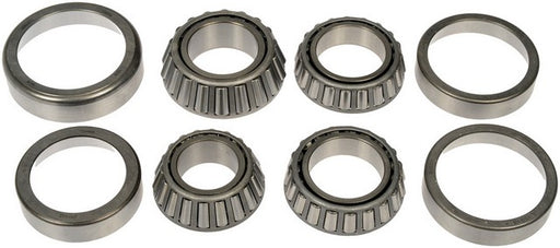 Differential Bearing Kit Dorman-OE Solutions 697-036