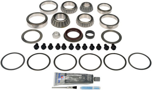 Differential Bearing Kit Dorman-OE Solutions 697-037