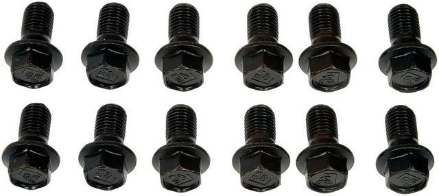 Differential Bearing Kit Dorman-OE Solutions 697-037