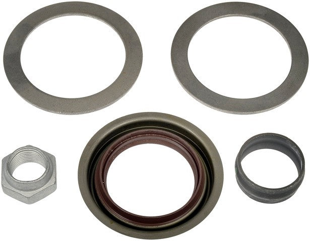 Differential Bearing Kit Dorman-OE Solutions 697-037