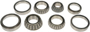 Differential Bearing Kit Dorman-OE Solutions 697-037