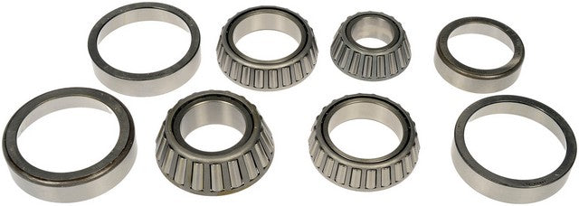 Differential Bearing Kit Dorman-OE Solutions 697-037
