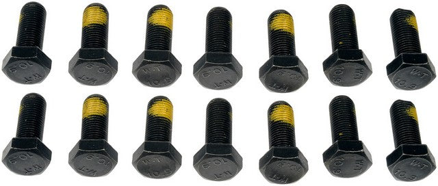 Differential Bearing Kit Dorman-OE Solutions 697-038