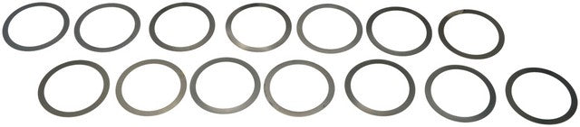Differential Bearing Kit Dorman-OE Solutions 697-038