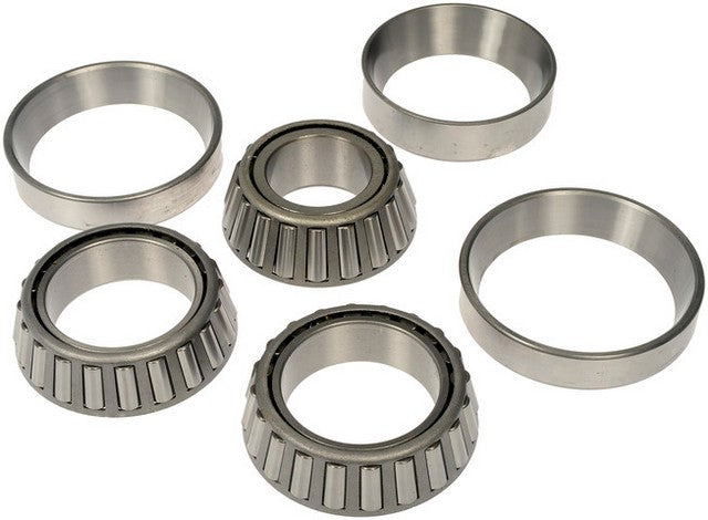 Differential Bearing Kit Dorman-OE Solutions 697-038
