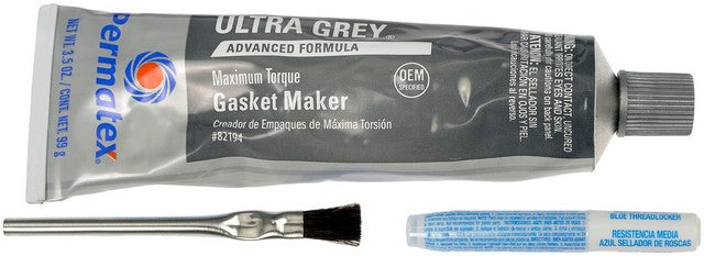 Differential Bearing Kit Dorman-OE Solutions 697-038