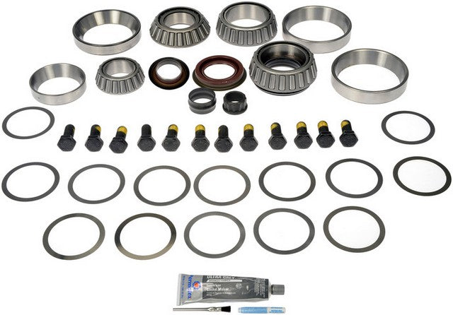 Differential Bearing Kit Dorman-OE Solutions 697-039