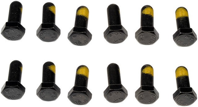 Differential Bearing Kit Dorman-OE Solutions 697-039