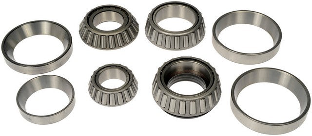 Differential Bearing Kit Dorman-OE Solutions 697-039