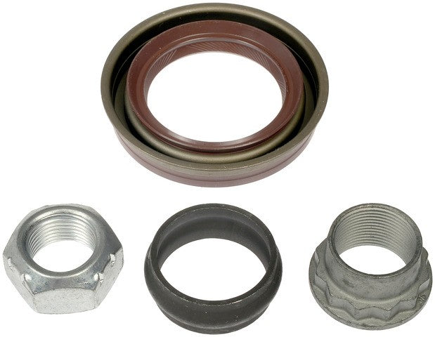 Differential Bearing Kit Dorman-OE Solutions 697-040