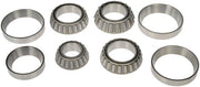 Differential Bearing Kit Dorman-OE Solutions 697-040