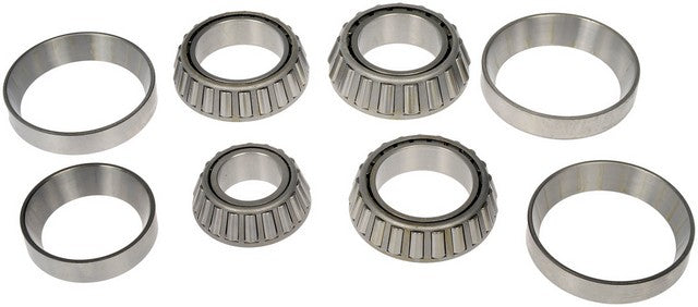 Differential Bearing Kit Dorman-OE Solutions 697-040