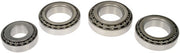 Differential Bearing Kit Dorman-OE Solutions 697-040