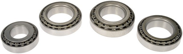 Differential Bearing Kit Dorman-OE Solutions 697-040