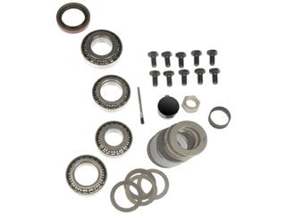 Differential Bearing Kit Dorman-OE Solutions 697-100