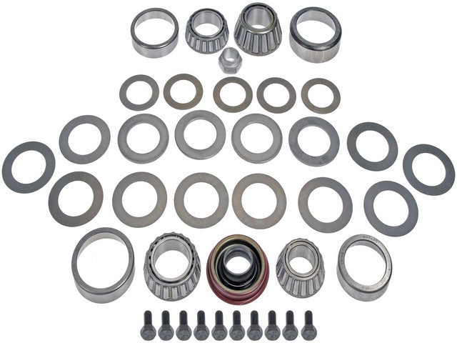Differential Bearing Kit Dorman-OE Solutions 697-102