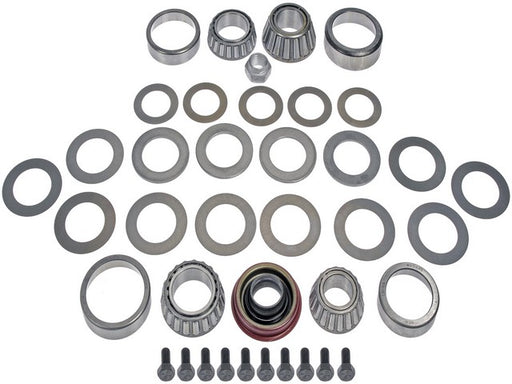 Differential Bearing Kit Dorman-OE Solutions 697-102