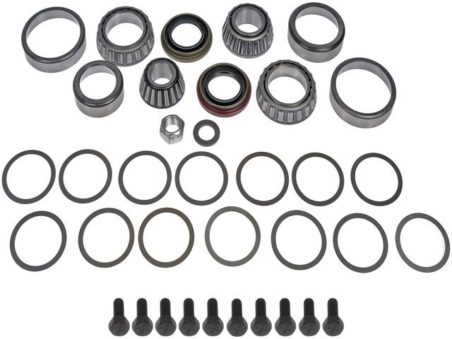 Differential Bearing Kit Dorman-OE Solutions 697-106