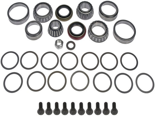 Differential Bearing Kit Dorman-OE Solutions 697-106
