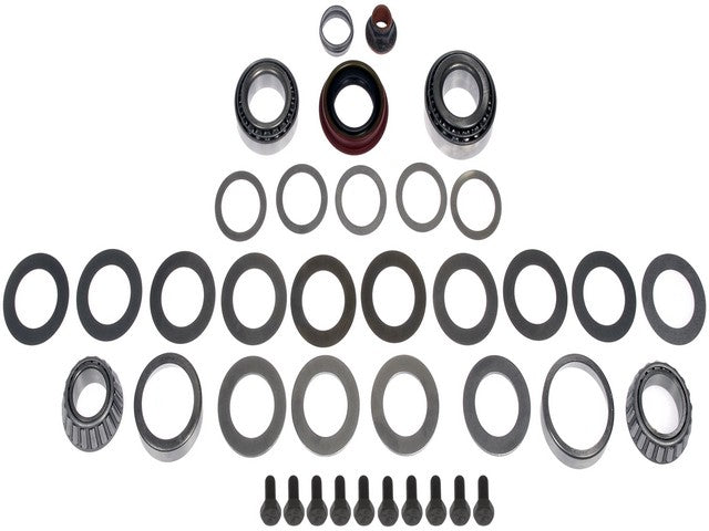 Differential Bearing Kit Dorman-OE Solutions 697-107