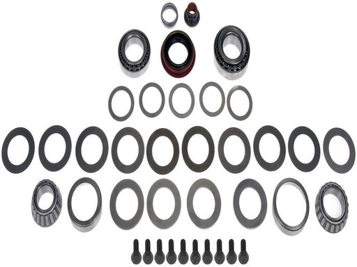 Differential Bearing Kit Dorman-OE Solutions 697-107