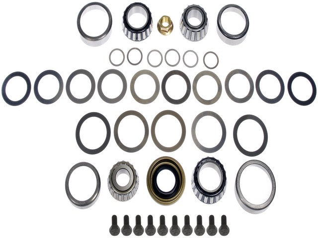 Differential Bearing Kit Dorman-OE Solutions 697-109