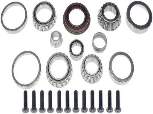 Differential Bearing Kit Dorman-OE Solutions 697-111